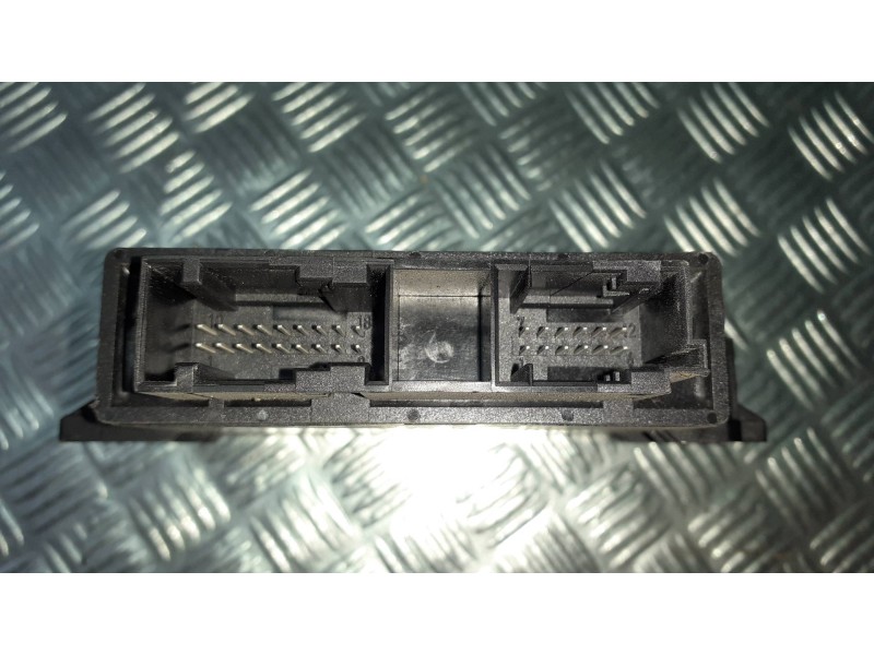 Recambio de modulo electronico para citroen c5 berlina sx (e) referencia OEM IAM 9660593880  VALEO