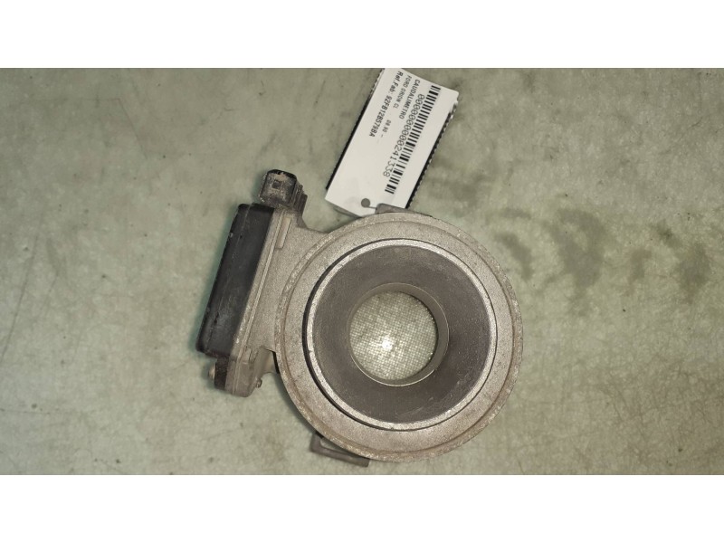 Recambio de caudalimetro para ford orion cl referencia OEM IAM 92FB12B579BA AFH8807A CONECTOR 4 PINES