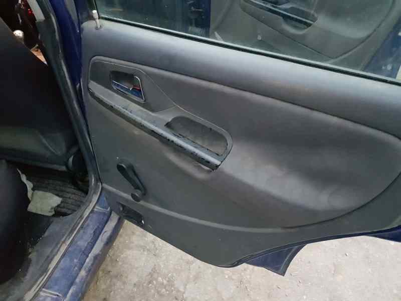 seat ibiza (6k) del año 1999