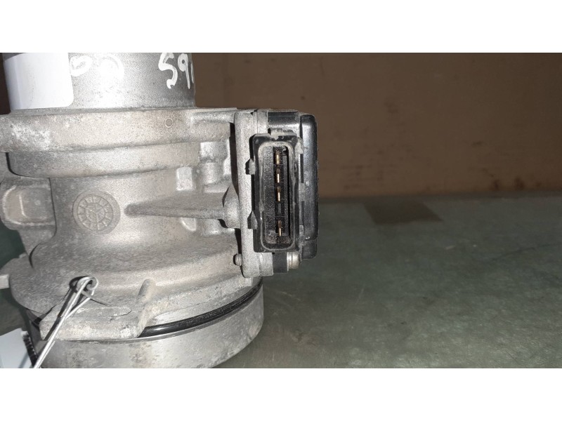 Recambio de caudalimetro para ford orion cl referencia OEM IAM 92FB12B579BA AFH8807A CONECTOR 4 PINES