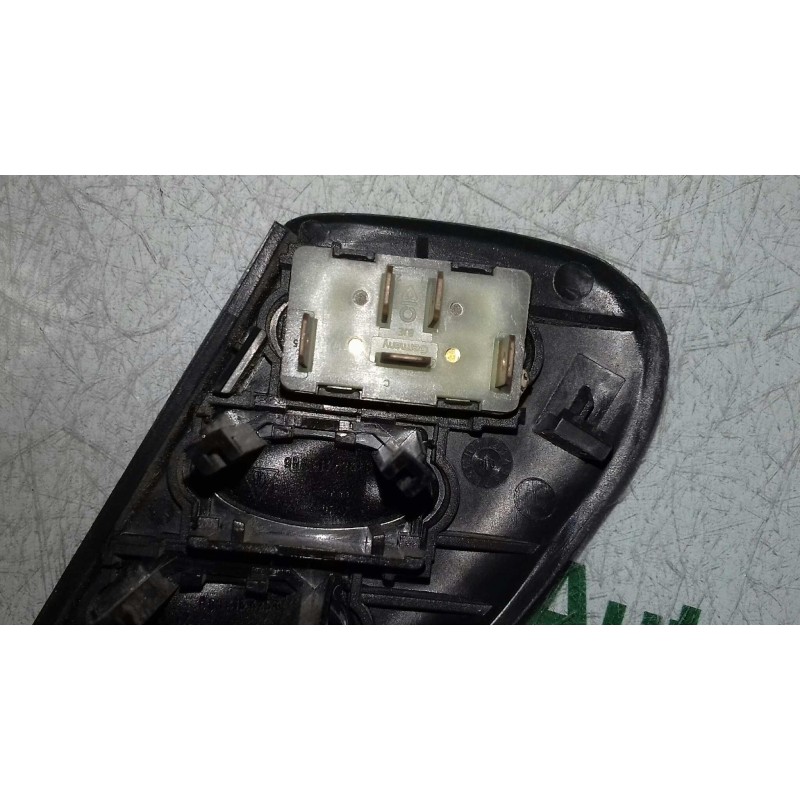 Recambio de interruptor para porsche boxster (typ 986) básico referencia OEM IAM 98655223300  TC / OFF
