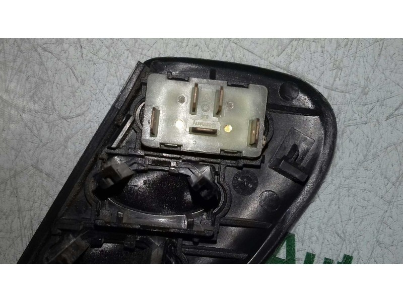 Recambio de interruptor para porsche boxster (typ 986) básico referencia OEM IAM 98655223300  TC / OFF