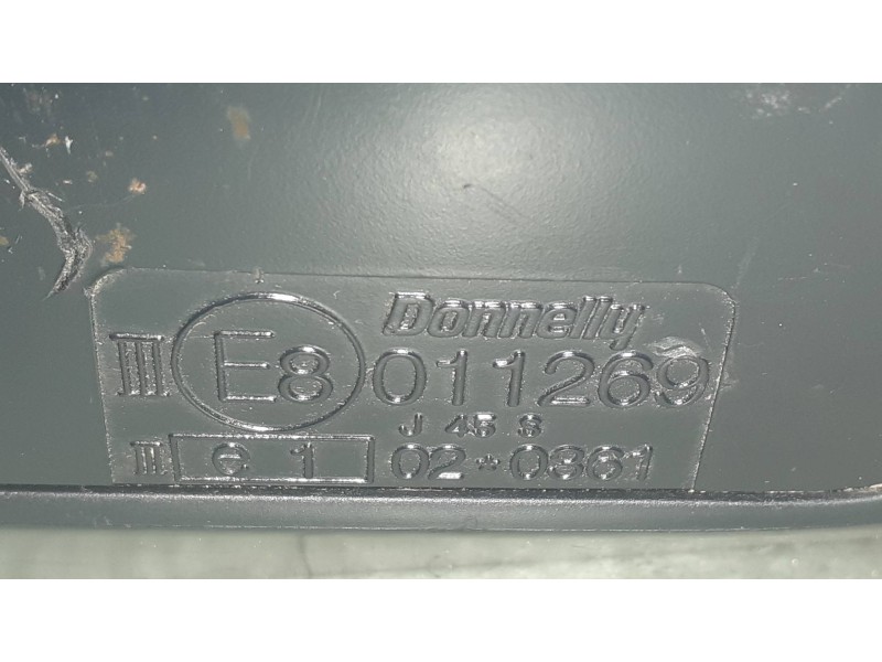 Recambio de retrovisor derecho para ford probe referencia OEM IAM E8011269  ELECTRICO