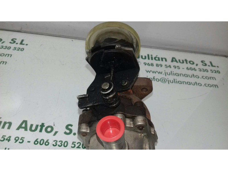 Recambio de valvula egr para renault laguna iii 2.0 d referencia OEM IAM 8200611709 H8200340616 