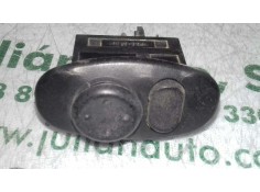 Recambio de mando retrovisor para porsche boxster (typ 986) básico referencia OEM IAM 99661324100  