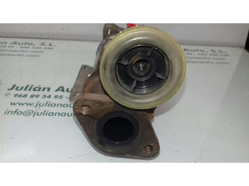 Recambio de valvula egr para renault laguna iii 2.0 d referencia OEM IAM 8200611709 H8200340616 