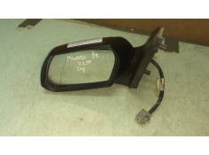 Recambio de retrovisor izquierdo para ford mondeo berlina (ge) ambiente referencia OEM IAM E9014119  ELECTRICO
