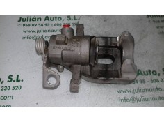 Recambio de pinza de freno trasera izquierda para peugeot 208 allure referencia OEM IAM 32053754 32053754PI0775874 TRW - LUCAS