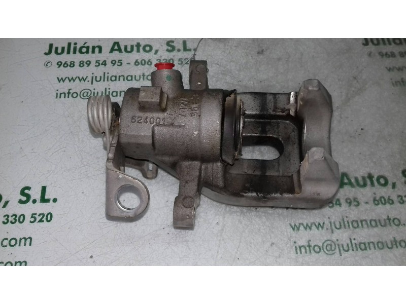Recambio de pinza de freno trasera izquierda para peugeot 208 allure referencia OEM IAM 32053754 32053754PI0775874 TRW - LUCAS