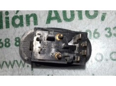 Recambio de mando retrovisor para porsche boxster (typ 986) básico referencia OEM IAM 99661324100   2