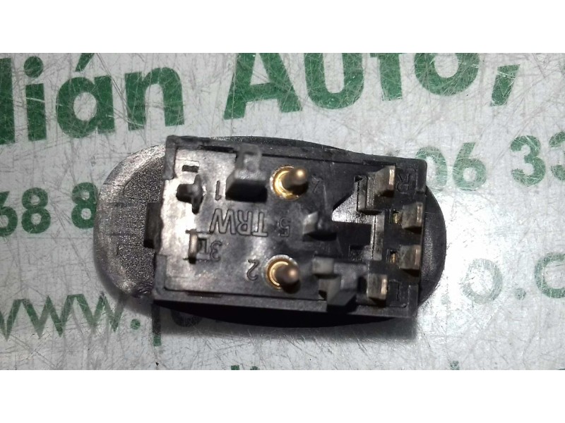 Recambio de mando retrovisor para porsche boxster (typ 986) básico referencia OEM IAM 99661324100  