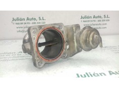 Recambio de caja mariposa para renault espace iv (jk0) grand espace initiale referencia OEM IAM RDB60501 5301 