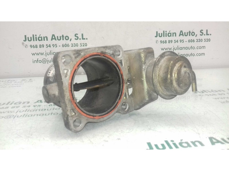 Recambio de caja mariposa para renault espace iv (jk0) grand espace initiale referencia OEM IAM RDB60501 5301 