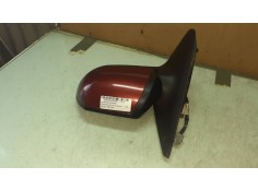 Recambio de retrovisor izquierdo para ford mondeo berlina (ge) ambiente referencia OEM IAM E9014119  ELECTRICO 2