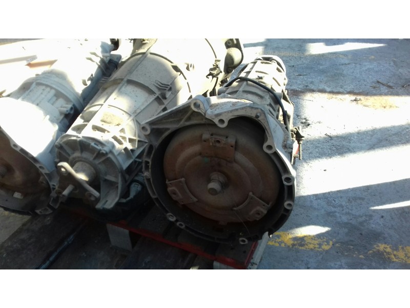 Recambio de caja cambios para bmw serie 5 berlina (e39) 525td referencia OEM IAM 5HP18  