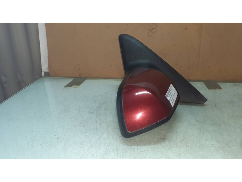 Recambio de retrovisor izquierdo para ford mondeo berlina (ge) ambiente referencia OEM IAM E9014119  ELECTRICO