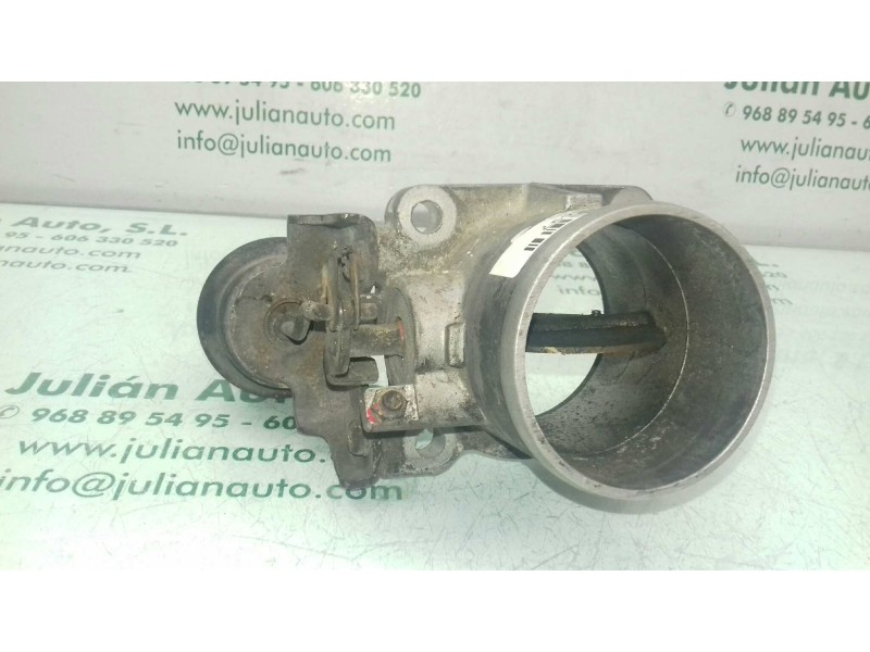 Recambio de caja mariposa para renault espace iv (jk0) grand espace initiale referencia OEM IAM RDB60501 5301 