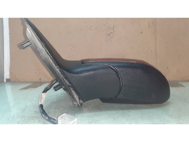 Recambio de retrovisor izquierdo para ford mondeo berlina (ge) ambiente referencia OEM IAM E9014119  ELECTRICO
