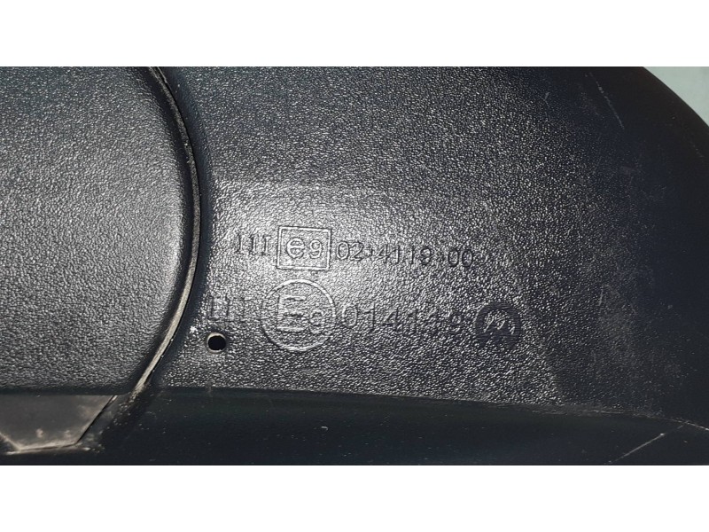 Recambio de retrovisor izquierdo para ford mondeo berlina (ge) ambiente referencia OEM IAM E9014119  ELECTRICO