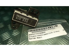 Recambio de modulo electronico para mitsubishi grandis (na0w) 2.0 di-d inform referencia OEM IAM R3311 CONECTOR 3 PINES PASSENGE