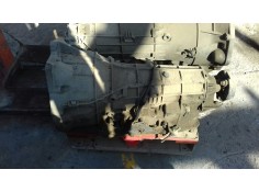 Recambio de caja cambios para bmw serie 5 berlina (e39) 525td referencia OEM IAM 5HP18   2