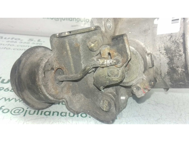 Recambio de caja mariposa para renault espace iv (jk0) grand espace initiale referencia OEM IAM RDB60501 5301 