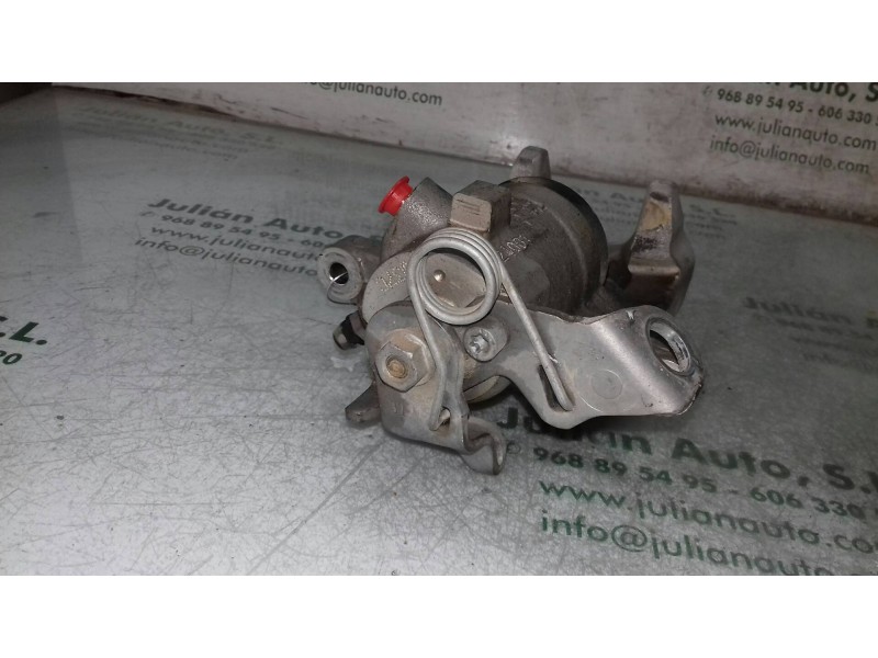 Recambio de pinza de freno trasera izquierda para peugeot 208 allure referencia OEM IAM 32053754 32053754PI0775874 TRW - LUCAS