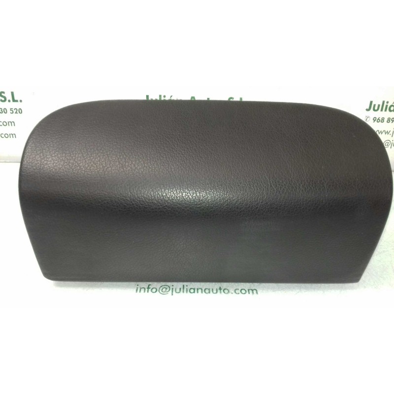 Recambio de airbag delantero derecho para porsche boxster (typ 986) básico referencia OEM IAM 99680307106 10000332 00060222G