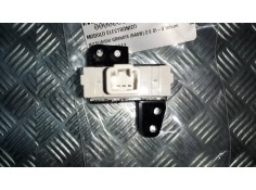 Recambio de modulo electronico para mitsubishi grandis (na0w) 2.0 di-d inform referencia OEM IAM R3311 CONECTOR 3 PINES PASSENGE 2