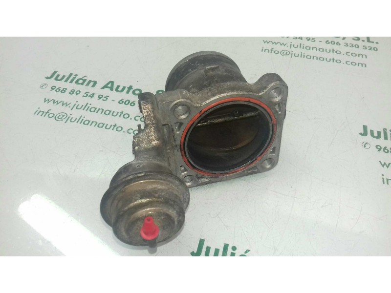 Recambio de caja mariposa para renault espace iv (jk0) grand espace initiale referencia OEM IAM RDB60501 5301 