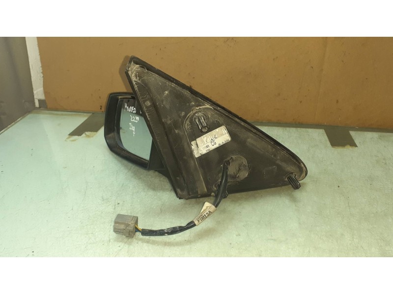 Recambio de retrovisor izquierdo para ford mondeo berlina (ge) ambiente referencia OEM IAM E9014119  ELECTRICO