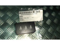 Recambio de sensor para nissan x-trail (t31) se referencia OEM IAM  CONECTOR 5 PINES CINTURON