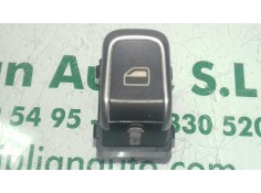 Recambio de mando elevalunas delantero derecho para audi a5 sportback (8t) 2.0 tdi (110kw) referencia OEM IAM 8K0959855B  