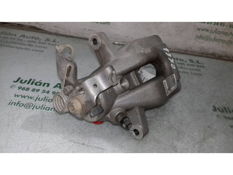 Recambio de pinza de freno trasera izquierda para peugeot 208 allure referencia OEM IAM 32053754 32053754PI0775874 TRW - LUCAS