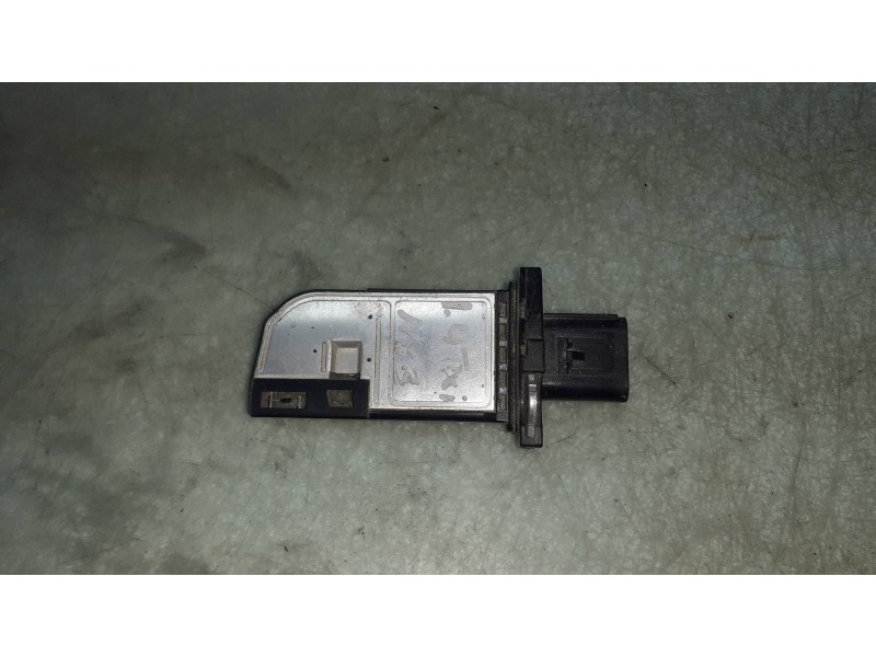 Recambio de caudalimetro para ford fiesta (cb1) titanium referencia OEM IAM 8V2112B579AA H387D 9M15