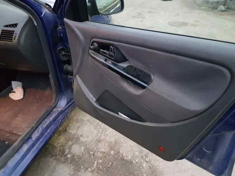 seat ibiza (6k) del año 1999