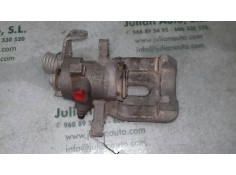 Recambio de pinza de freno trasera derecha para peugeot 208 allure referencia OEM IAM 32053755 32053755PI0775876 TRW - LUCAS