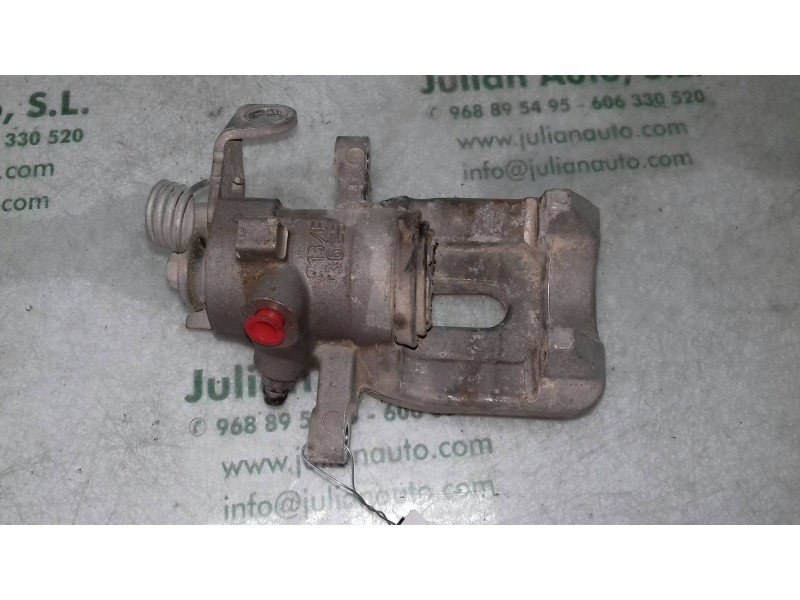 Recambio de pinza de freno trasera derecha para peugeot 208 allure referencia OEM IAM 32053755 32053755PI0775876 TRW - LUCAS