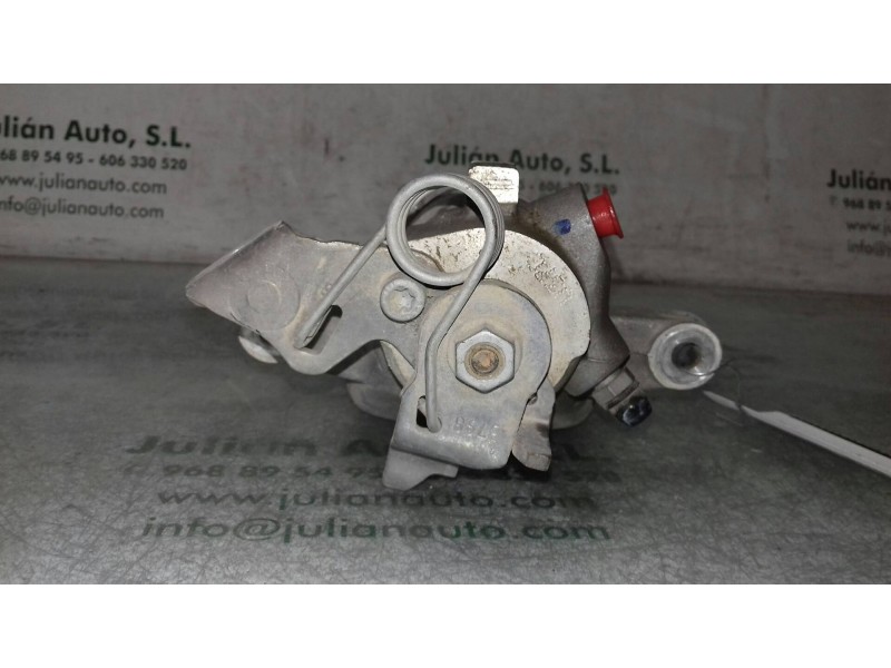 Recambio de pinza de freno trasera derecha para peugeot 208 allure referencia OEM IAM 32053755 32053755PI0775876 TRW - LUCAS