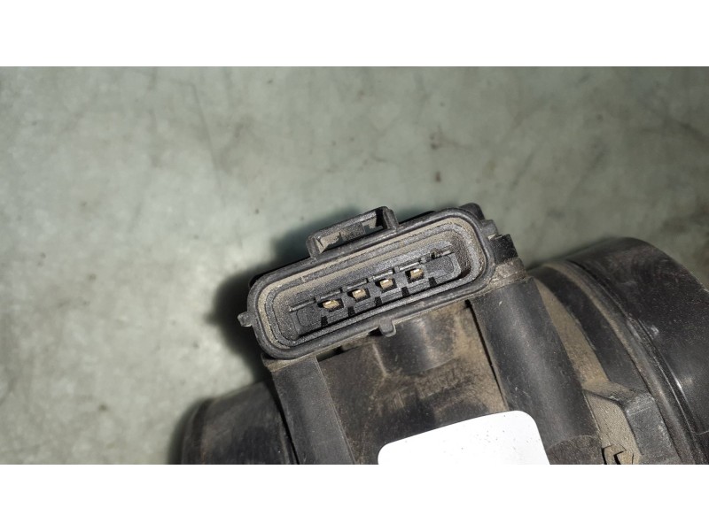 Recambio de caudalimetro para ford ka (ccq) ka 1 referencia OEM IAM 96FP12B579AB  6M123