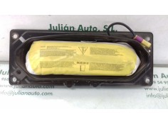 Recambio de airbag lateral izquierdo para porsche boxster (typ 986) básico referencia OEM IAM 996803091 99680309100 