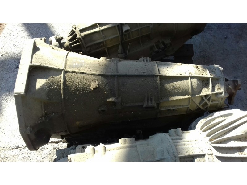 Recambio de caja cambios para bmw serie 7 (e38) 740d automático referencia OEM IAM 5HP30  