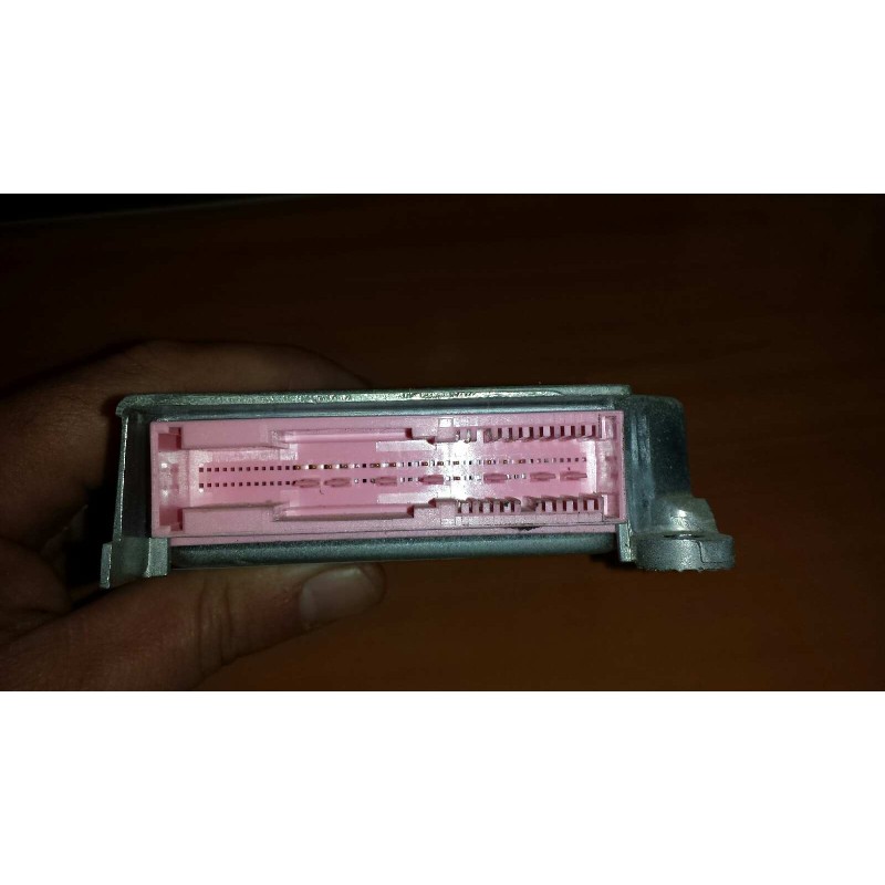 Recambio de centralita airbag para hyundai santa fe (sm) 2.0 gls crdi 4x4 referencia OEM IAM 9591026600 5WK43044 