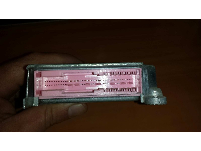 Recambio de centralita airbag para hyundai santa fe (sm) 2.0 gls crdi 4x4 referencia OEM IAM 9591026600 5WK43044 