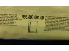 Recambio de airbag lateral izquierdo para porsche boxster (typ 986) básico referencia OEM IAM 996803091 99680309100  2