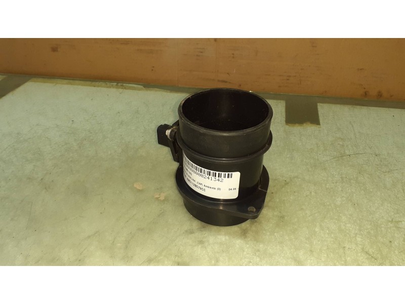 Recambio de caudalimetro para ford focus berlina (cap) ambiente (d) referencia OEM IAM 4M5112B579CC 6A06 AFH7055
