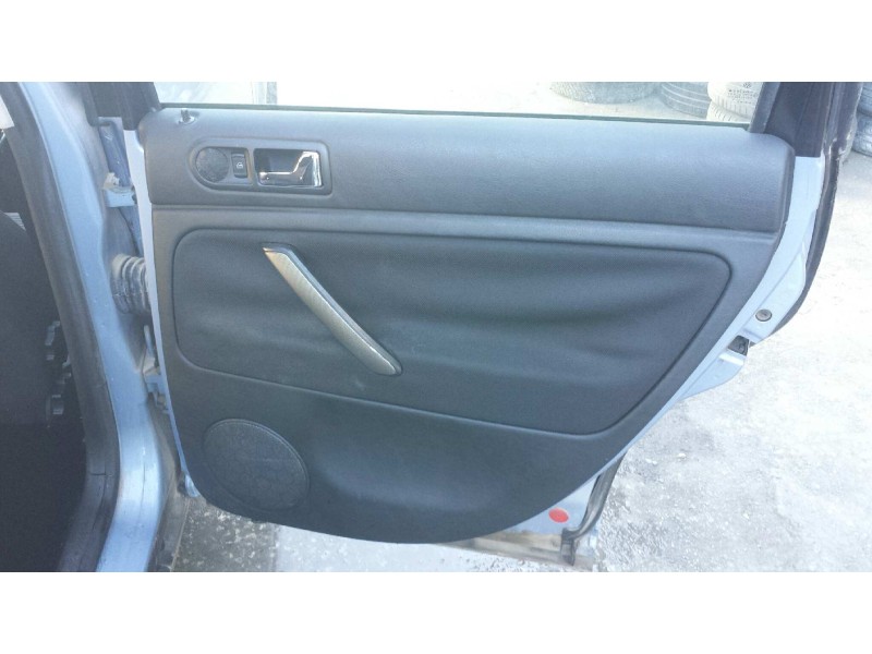 volkswagen passat berlina (3b2) del año 1999