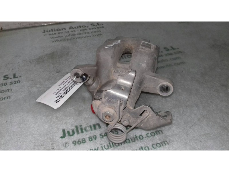 Recambio de pinza de freno trasera derecha para peugeot 208 allure referencia OEM IAM 32053755 32053755PI0775876 TRW - LUCAS
