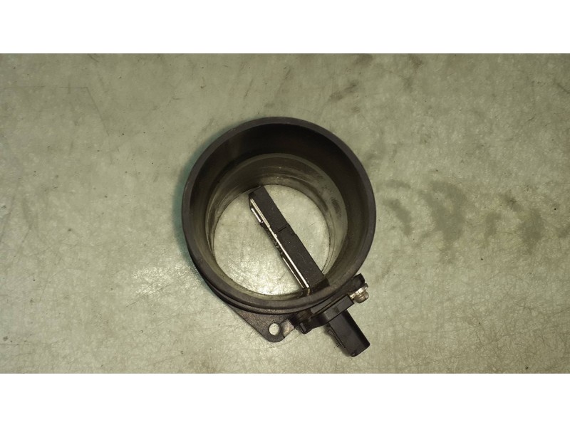Recambio de caudalimetro para ford focus berlina (cap) ambiente (d) referencia OEM IAM 4M5112B579CC 6A06 AFH7055