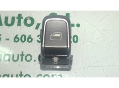 Recambio de mando elevalunas trasero izquierdo para audi a5 sportback (8t) 2.0 tdi (110kw) referencia OEM IAM 8K0959855B  
